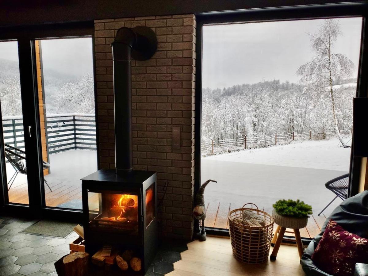 CzillChata Makow Podhalanski Esterno foto