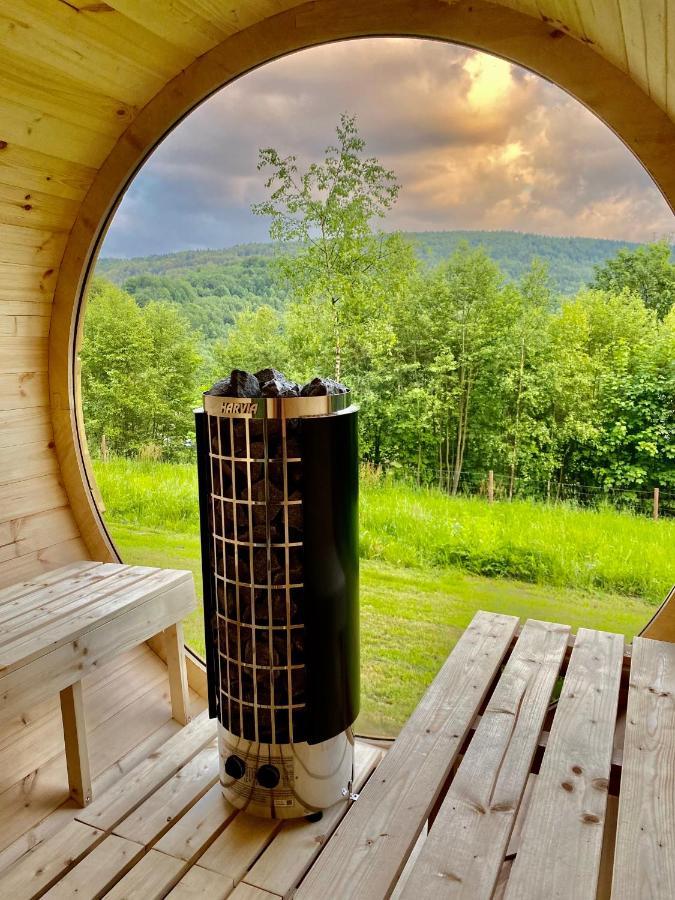 CzillChata Makow Podhalanski Esterno foto
