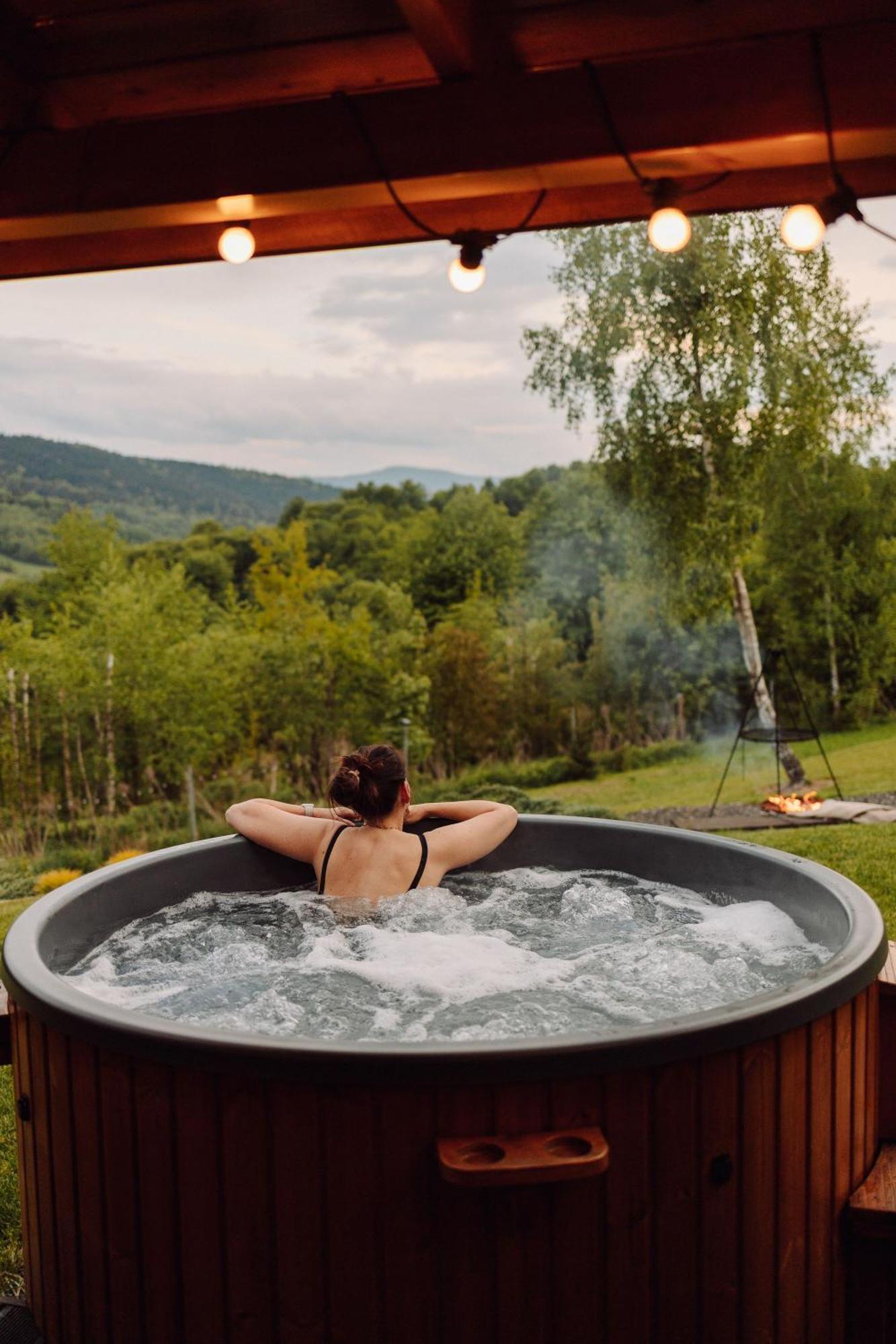 CzillChata Makow Podhalanski Esterno foto
