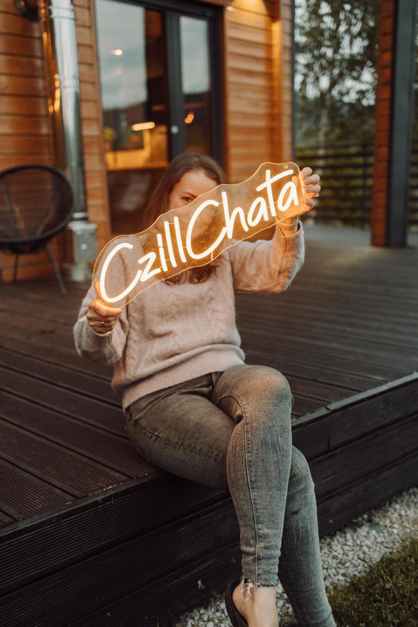 CzillChata Makow Podhalanski Esterno foto